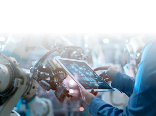 Smart Factory